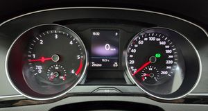 Volkswagen Passat bild 12