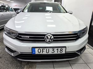 Volkswagen Passat bild 21