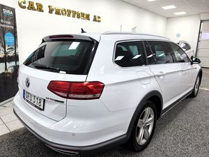 Volkswagen Passat bild 3