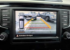 Volkswagen Passat bild 15
