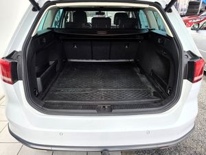 Volkswagen Passat bild 19