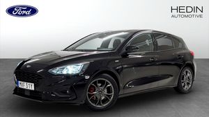 Ford Focus bild 1