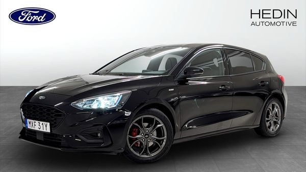 Ford Focus ST-Line 1.0 EcoBoost Nav - 2022