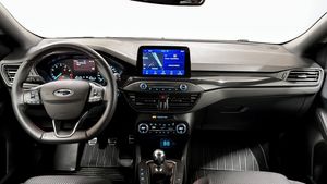 Ford Focus bild 12