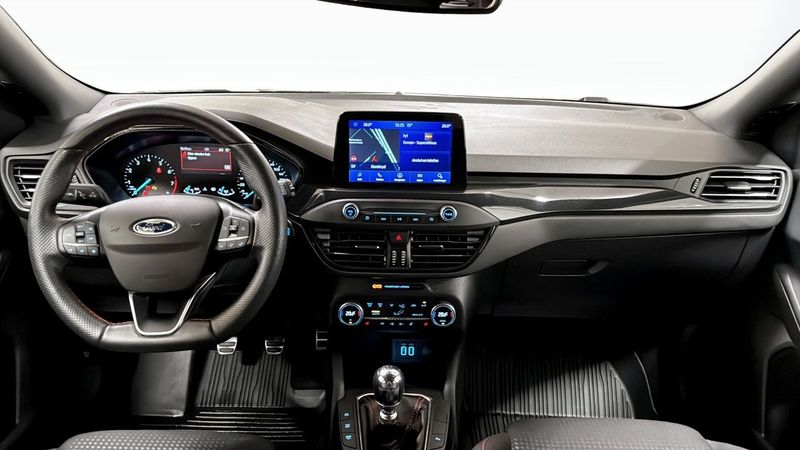 Ford Focus bild 12