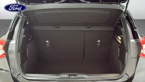Ford Focus bild 10