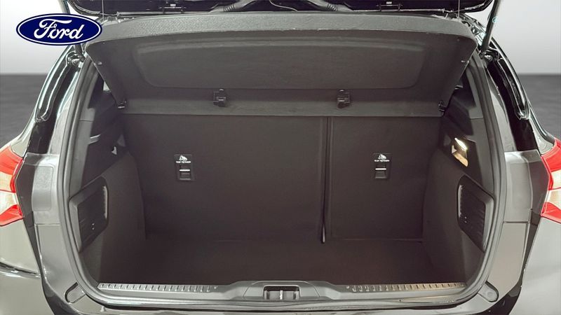 Ford Focus bild 10