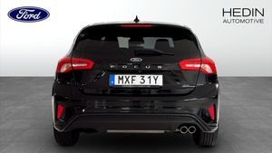 Ford Focus bild 7