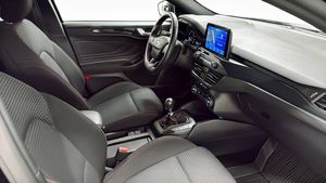 Ford Focus bild 3