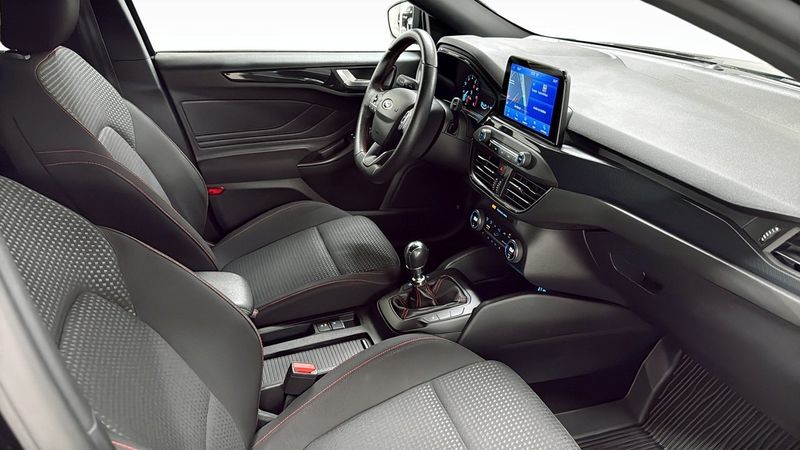 Ford Focus bild 3
