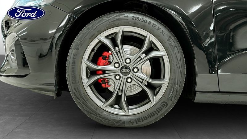 Ford Focus bild 9