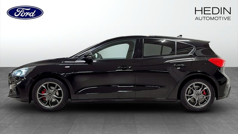 Ford Focus bild 6