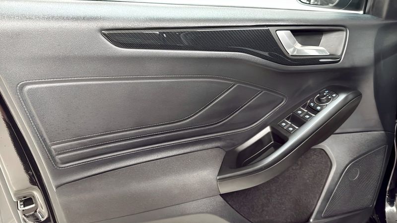 Ford Focus bild 11