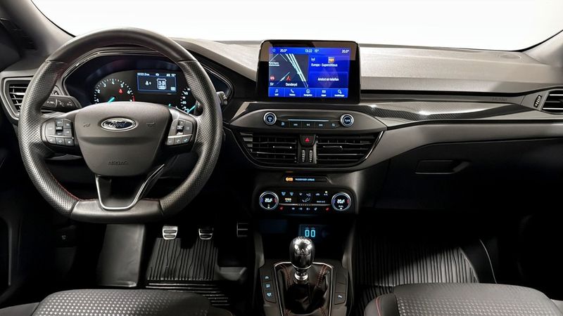 Ford Focus bild 4