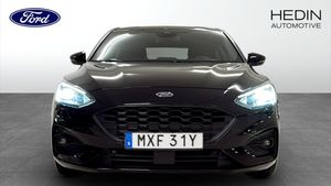 Ford Focus bild 8