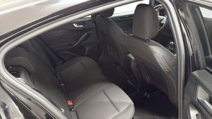 Ford Focus bild 5