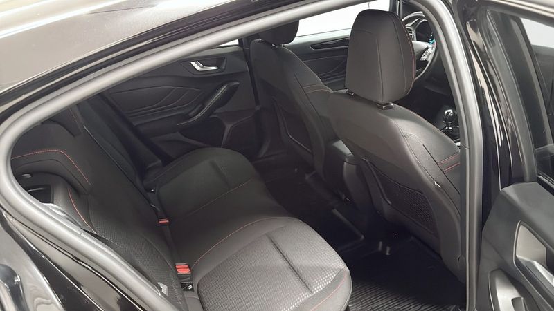 Ford Focus bild 5