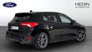 Ford Focus bild 2