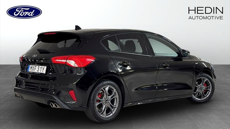 Ford Focus bild 2
