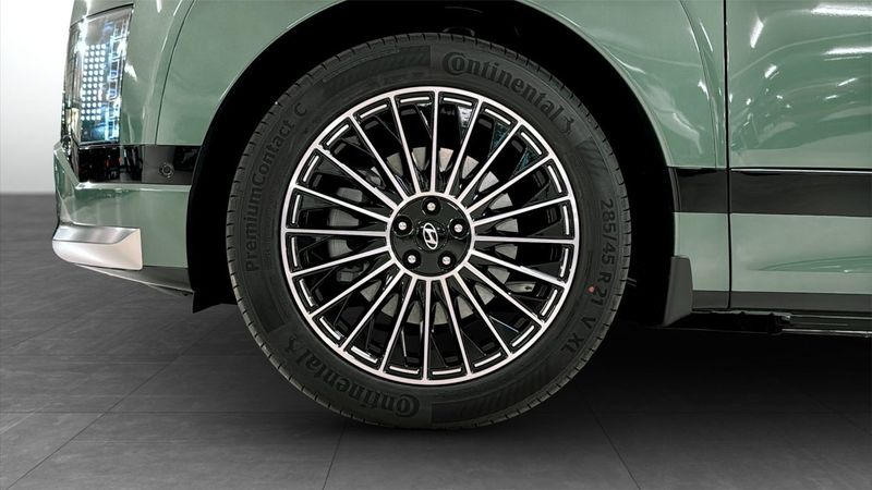 Hyundai IONIQ 9 bild 9