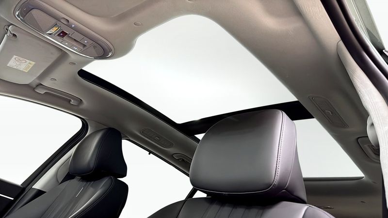 Hyundai IONIQ 9 bild 13