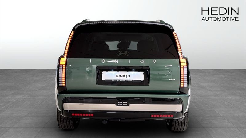 Hyundai IONIQ 9 bild 7