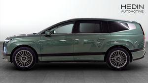 Hyundai IONIQ 9 bild 6