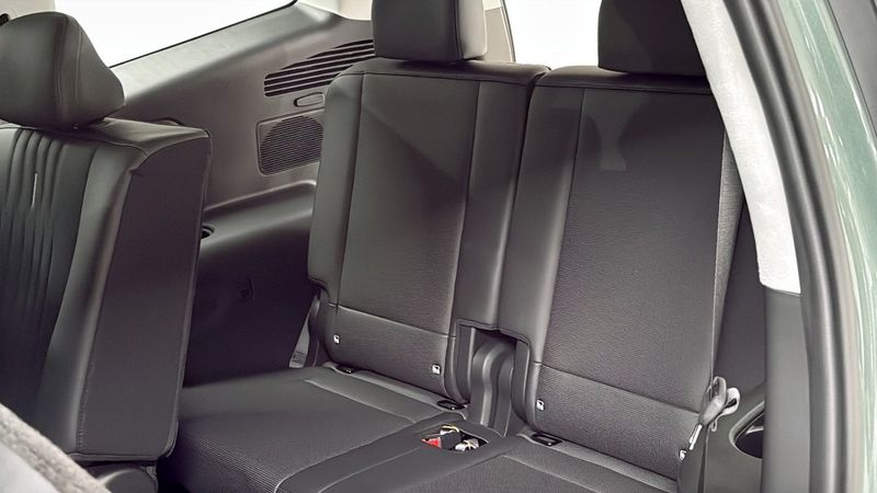 Hyundai IONIQ 9 bild 10