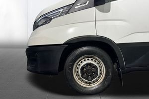 Iveco Daily bild 11