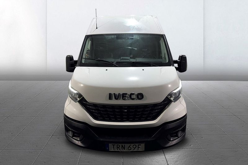 Iveco Daily bild 3