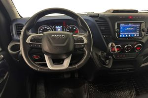 Iveco Daily bild 16