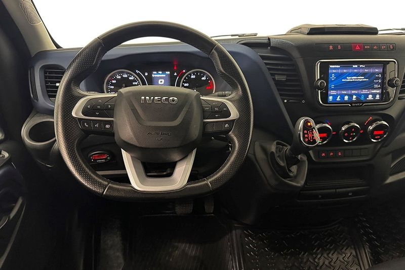 Iveco Daily bild 16