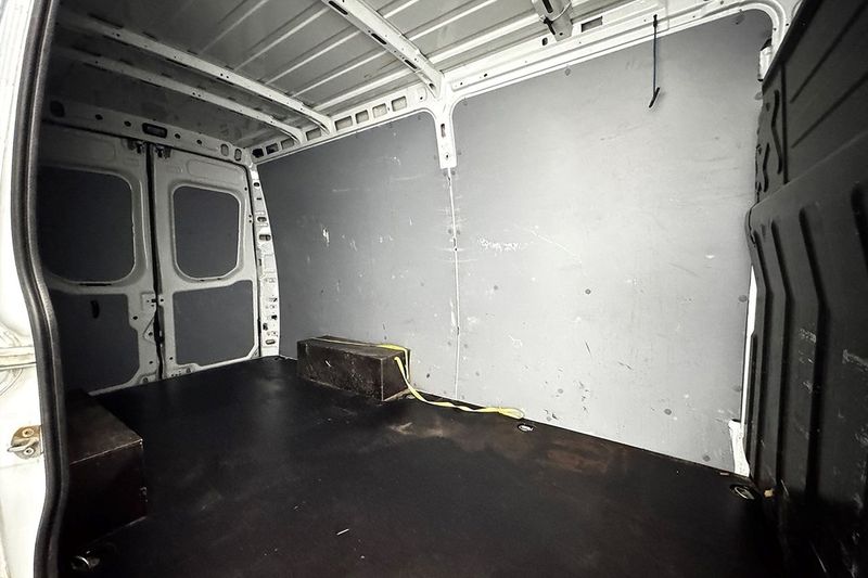 Iveco Daily bild 12