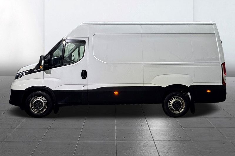 Iveco Daily bild 10