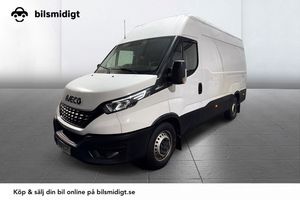 Iveco Daily bild 1