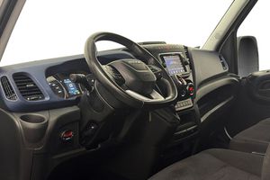 Iveco Daily bild 14