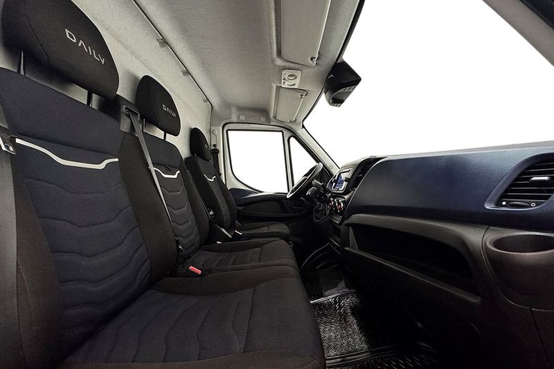 Iveco Daily bild 15