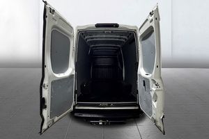Iveco Daily bild 8