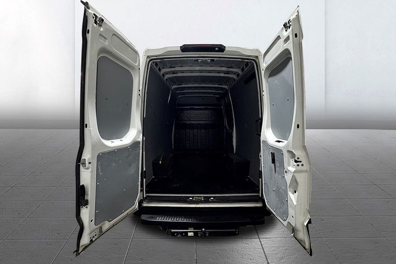 Iveco Daily bild 8
