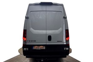 Iveco Daily bild 7