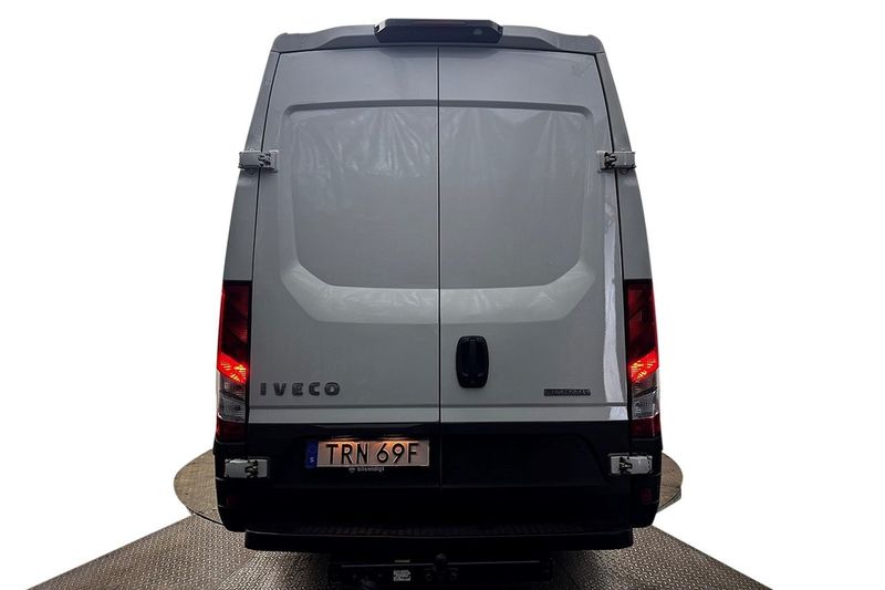 Iveco Daily bild 7