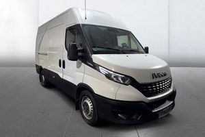 Iveco Daily bild 4