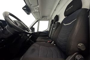 Iveco Daily bild 13