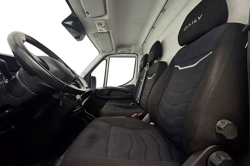 Iveco Daily bild 13