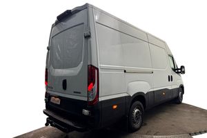 Iveco Daily bild 6