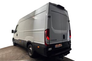 Iveco Daily bild 9
