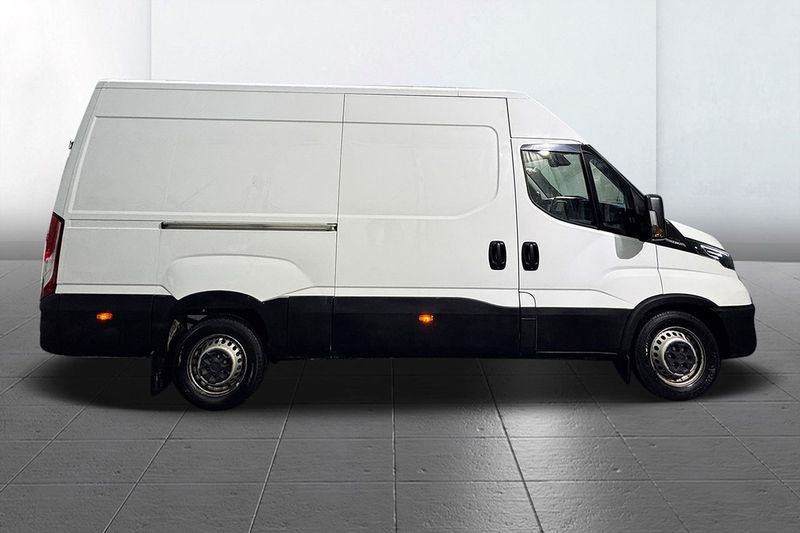 Iveco Daily bild 5