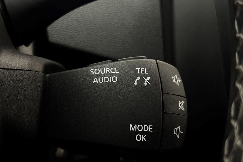 Dacia Duster bild 22