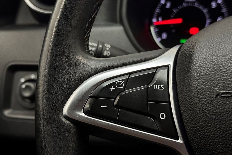 Dacia Duster bild 20