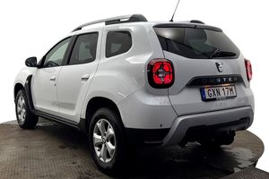 Dacia Duster bild 9